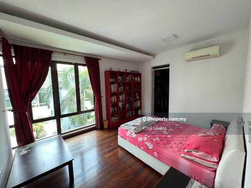 Banglo untuk Dijual di Desa Parkcity, Desa Parkcity oleh Citta Cheng - iProperty.com.my