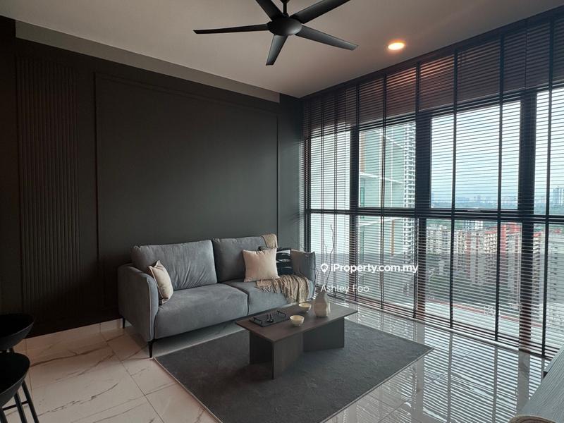 For Rent - Alfa Bangsar