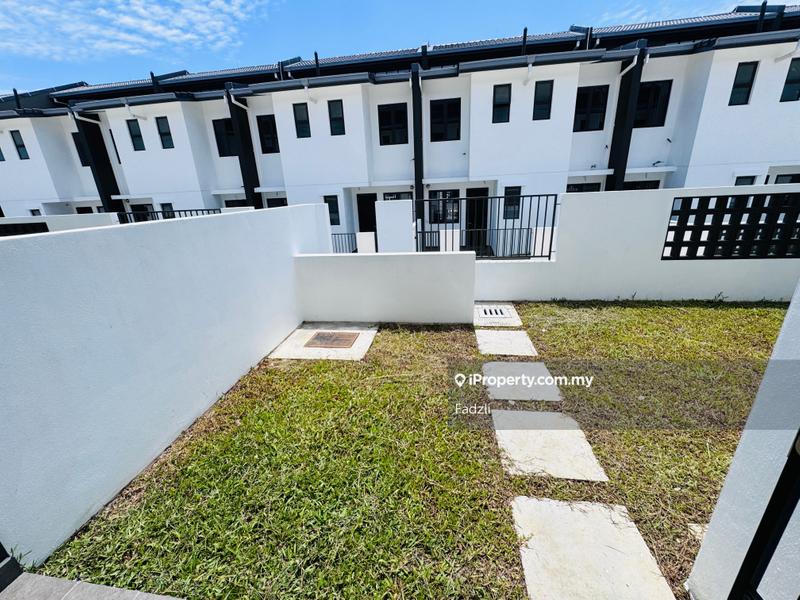 2-storey Terraced House for Sale in Elmina, Shah Alam by Fadzli - iProperty.com.my