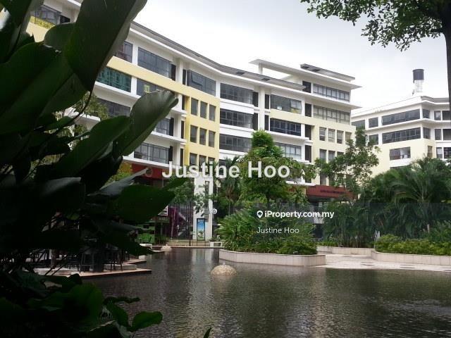 For Sale - Setia Walk Setiawalk Pusat Bandar Puchong
