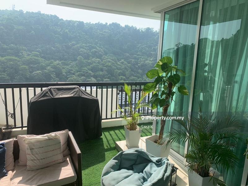 For Sale - Armanee Terrace II