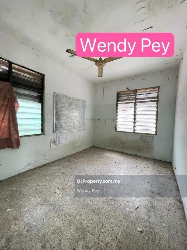 Rumah Flat untuk Dijual di Taman Chai Leng oleh Wendy Pey - iProperty.com.my