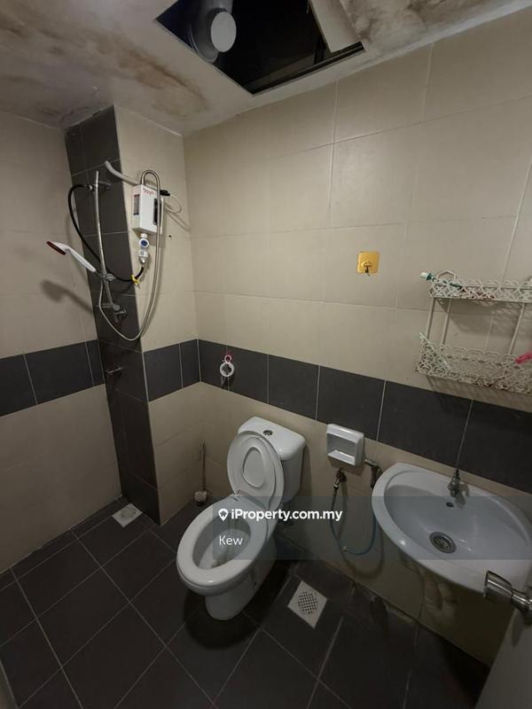 Condominium for Sale in Seri Puteri by Kew - iProperty.com.my