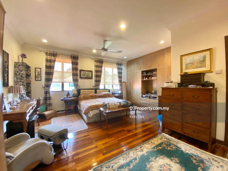 Banglo untuk Dijual di Laman ara, Ara Damansara oleh Ken Tan - iProperty.com.my