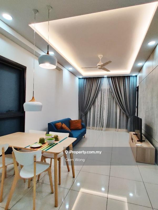 For Rent - Bayberry @ Tropicana Gardens