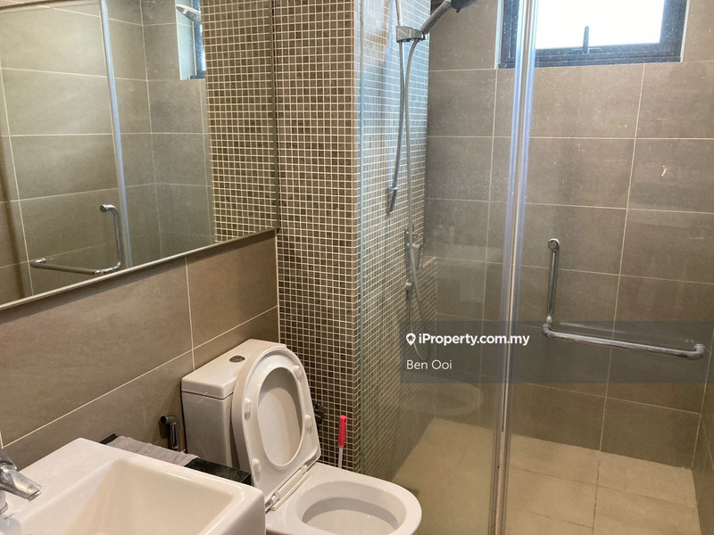 Service Residence for Rent in V Residence 2 @ Sunway Velocity by Ben Ooi - iProperty.com.my