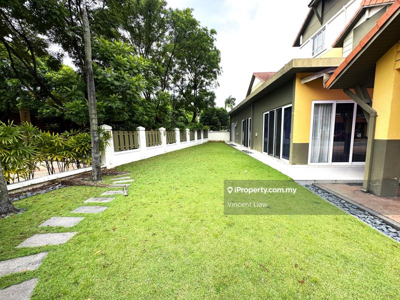 Semi-Detached House for Sale in Damansara Legenda, Ara Damansara by Vincent Liaw - iProperty.com.my