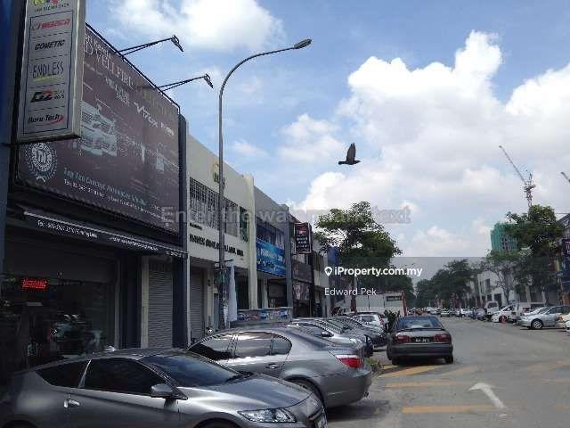 Terrace Factory for Sale in Taman Bandar Sunway, Petaling Jaya by Edward Pek - iProperty.com.my