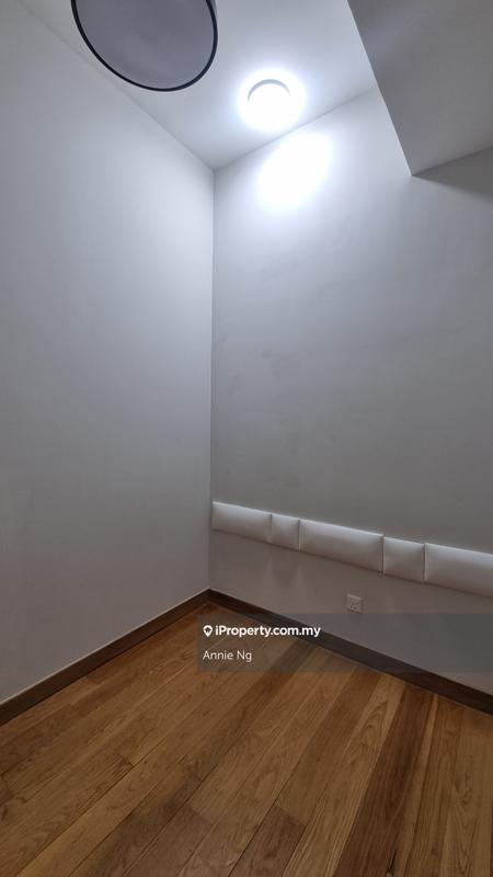 For Rent - Megah Rise