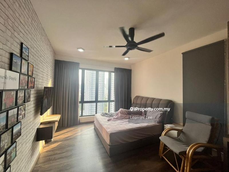 Condominium for Sale in Anjali North Kiara by Leemini Lee - iProperty.com.my