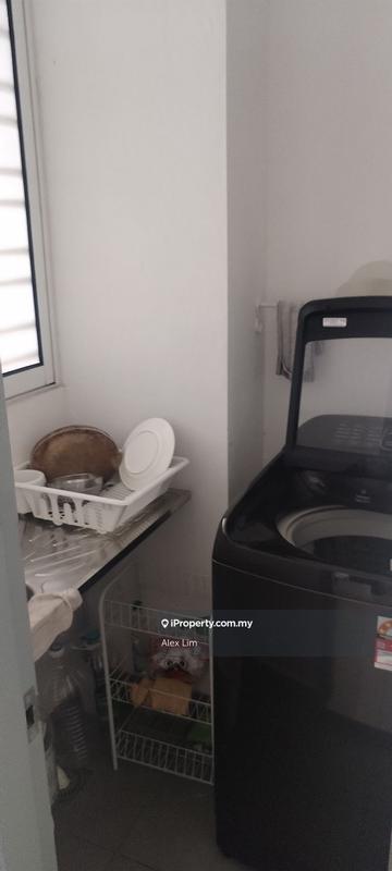 Service Residence for Sale in Pinnacle Sri Petaling by Alex Lim - iProperty.com.my