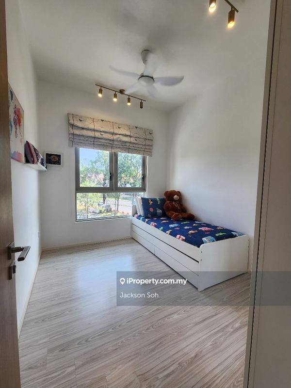 Service Residence for Sale in Cantara Residences by Jackson Soh - iProperty.com.my