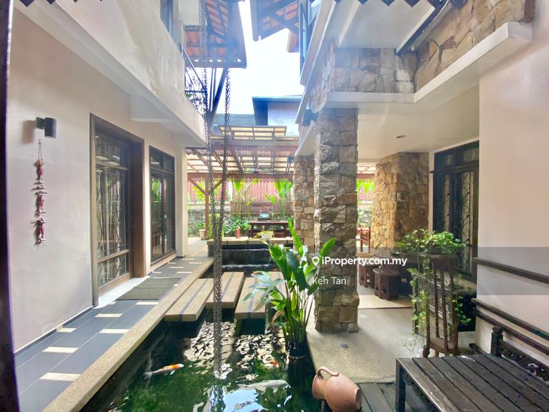 Bungalow House for Sale in Mutiara Damansara, Petaling Jaya by Ken Tan - iProperty.com.my