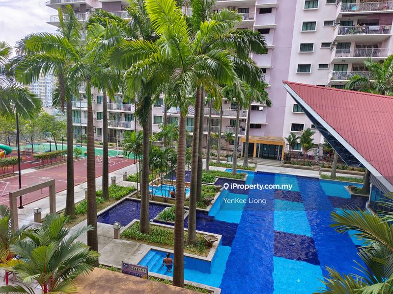 Kondominium untuk Dijual di Indah Alam (Subang Andaman) oleh YenKee Liong - iProperty.com.my