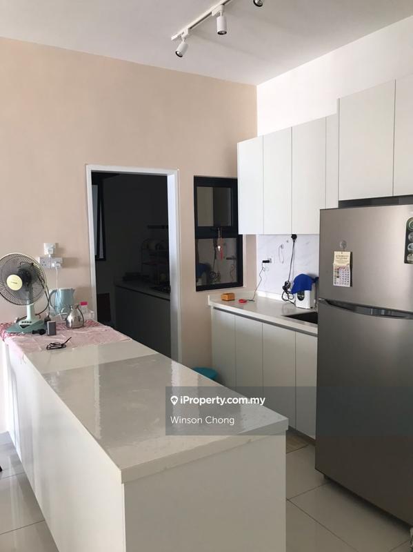Kondominium untuk Dijual di Vertu Resort oleh Winson Chong - iProperty.com.my