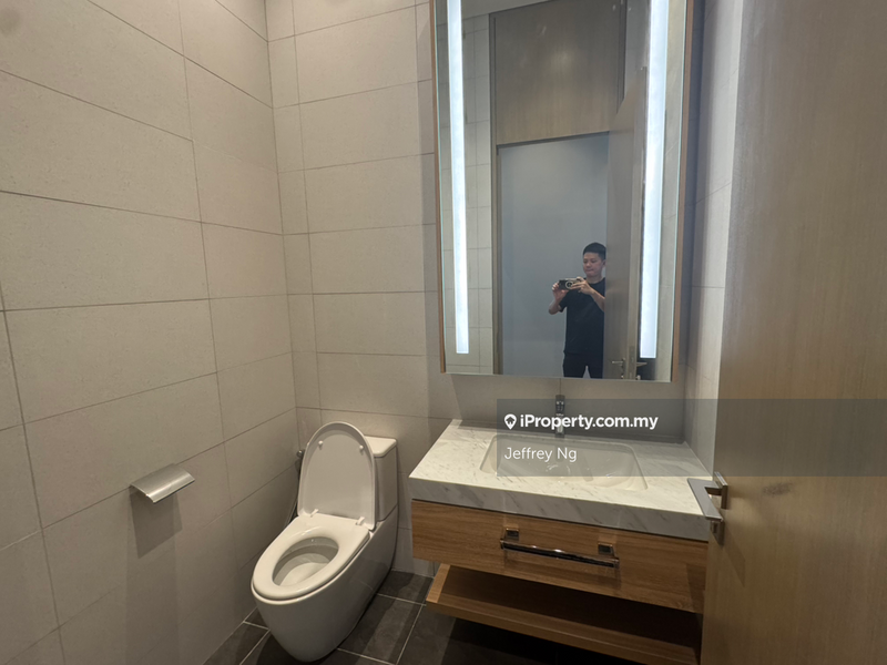 Service Residence for Sale in The Conlay by Jeffrey Ng - iProperty.com.my