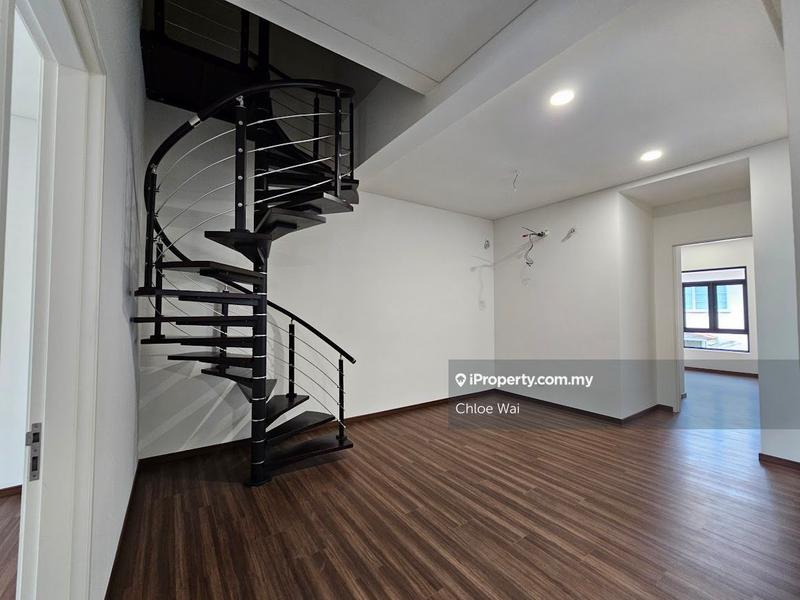 Rumah Berangkai 3 Tingkat untuk Dijual di Happy Garden, Kuchai Lama oleh Chloe Wai - iProperty.com.my