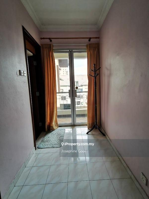 Kondominium untuk Dijual di Riana Green Condominium oleh Josephine Gooi - iProperty.com.my