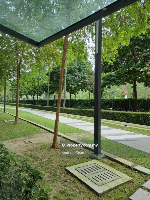 Service Residence for Sale in H2O Residences by Andrine Chan - iProperty.com.my