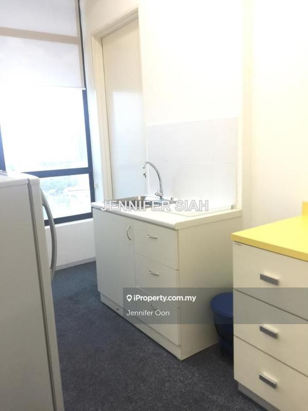 Pejabat untuk Dijual di PJX HM Shah Tower, Petaling Jaya oleh Jennifer Oon - iProperty.com.my