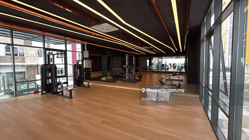 Service Residence for Sale in Mesahill by Athena Cho - iProperty.com.my