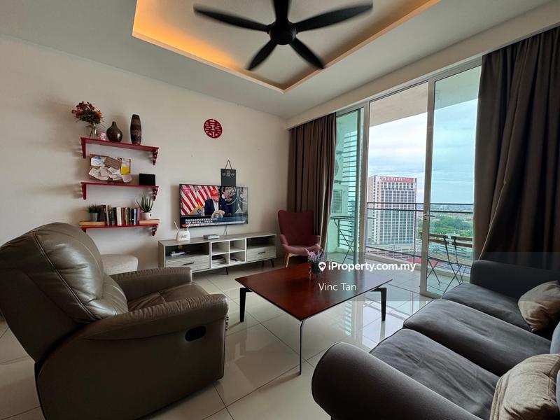 For Rent - The Shore @ Malacca River