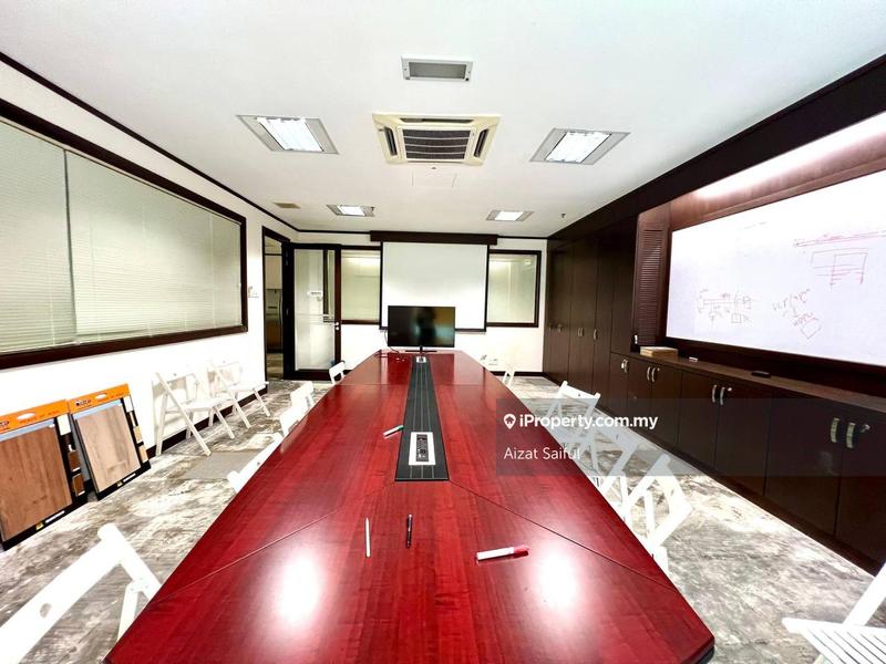 Shop-Office for Sale in Putrajaya, Putrajaya by Aizat Saiful - iProperty.com.my