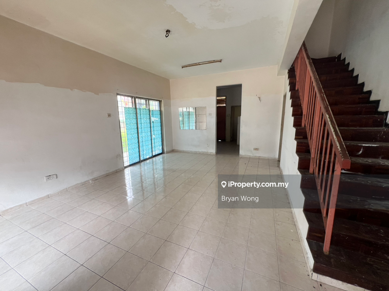 Rumah Teres 2-Tingkat untuk Dijual di Prima Saujana, Kajang oleh Bryan Wong - iProperty.com.my