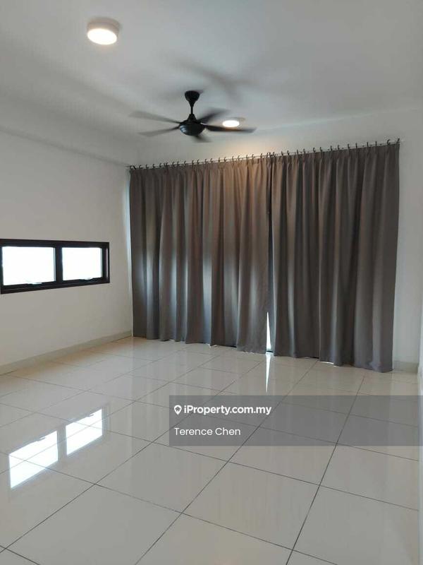 Service Residence for Sale in Putra Residence by Terence Chen - Living Room - iProperty.com.my