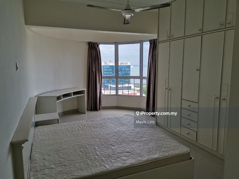 For Rent - Sri Perdana