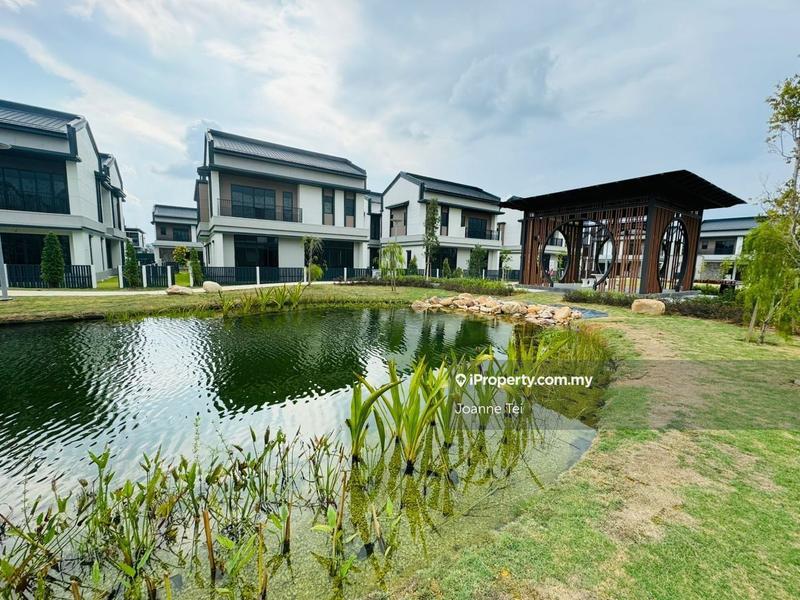 Bungalow House for Sale in Glades of Westlake, Cyberjaya by Joanne Tei - iProperty.com.my