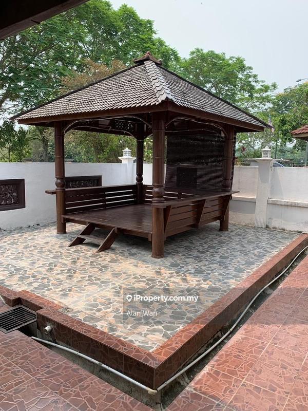 Bungalow House for Sale in Laman Kemboja, Kota Seriemas, Nilai, Nilai by Alan Wan - iProperty.com.my