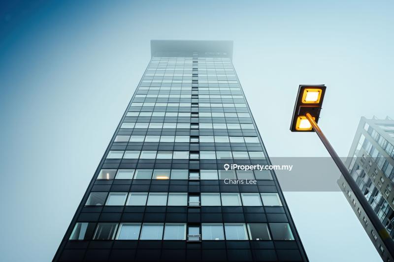 Banglo Komersial untuk Dijual di Golden Triangle, KL City Centre oleh Charis Lee - iProperty.com.my