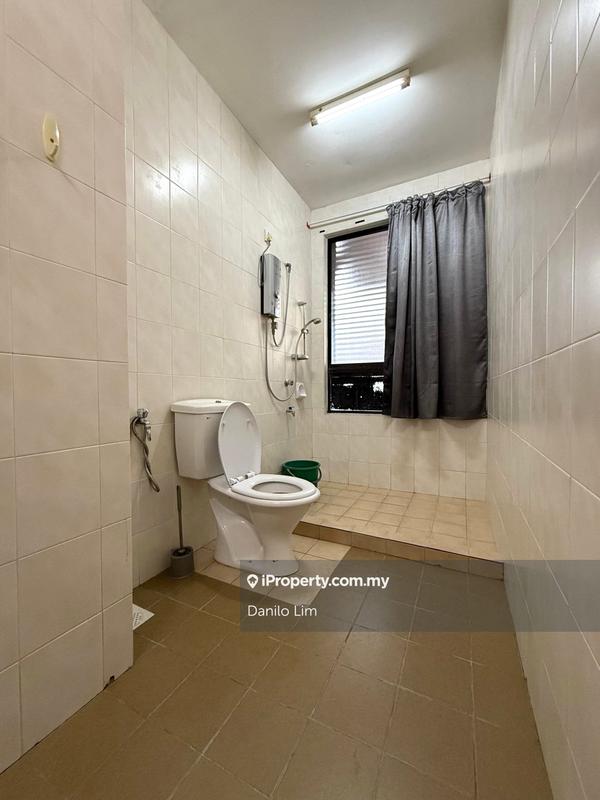 Rumah Teres 2-Tingkat untuk Dijual di Alam Damai, Cheras oleh Danilo Lim - iProperty.com.my