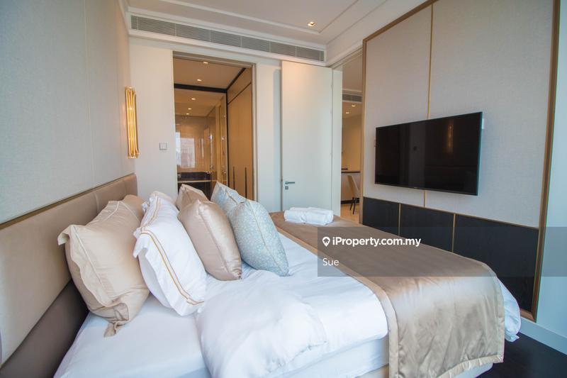 Service Residence for Sale in Pavilion Suites by Sue - iProperty.com.my