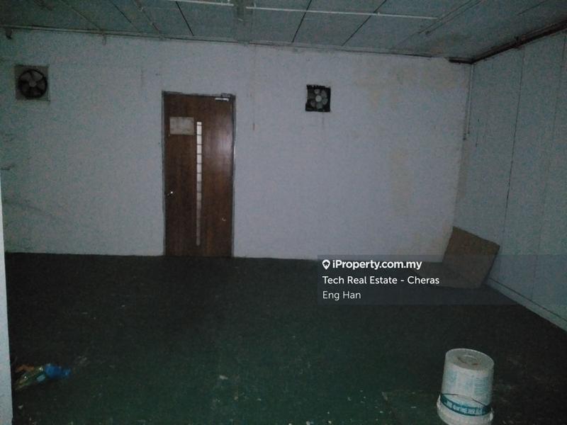 Kedai untuk Dijual di Pudu, KL City Centre oleh Eng Han - iProperty.com.my