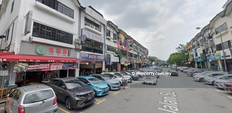 For Sale - Bandar Sungai Long Near UTAR