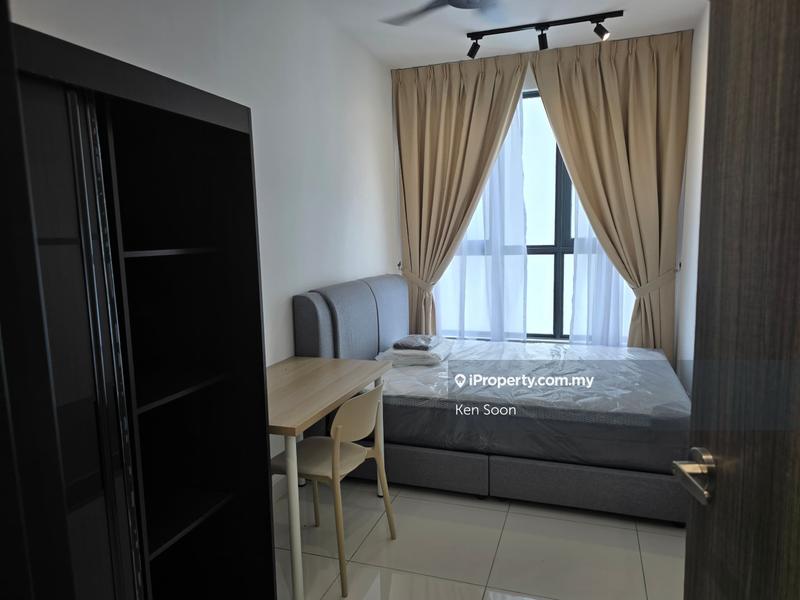 Service Residence for Rent in The New Duo @ Edumetro by Ken Soon - iProperty.com.my