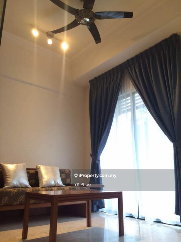 For Rent - 10 Semantan Suites