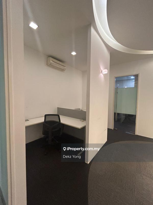 Shop / Office untuk Disewa di Kampung Sungai Kayu Ara, Petaling Jaya oleh Dekz Yong - iProperty.com.my
