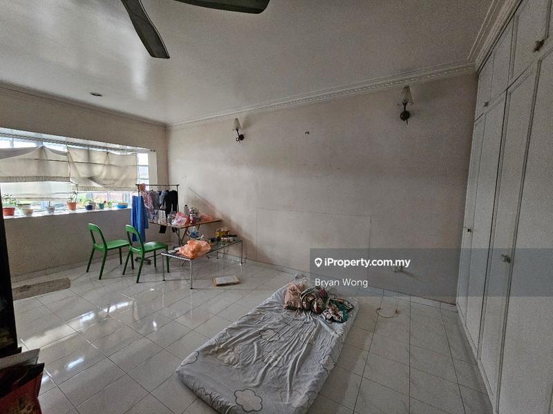 Rumah Teres 2-Tingkat untuk Dijual di SS 21, Damansara Utama, Petaling Jaya oleh Bryan Wong - iProperty.com.my