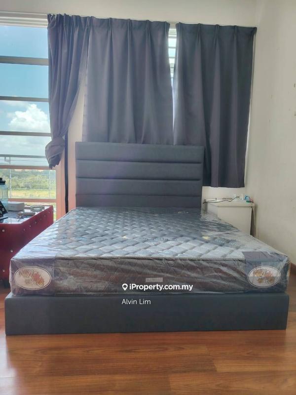 Apartment for Rent in Nusa Heights (Nusa Puncak) by Alvin Lim - iProperty.com.my