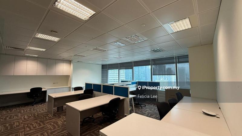 For Rent - Menara 3 Petronas