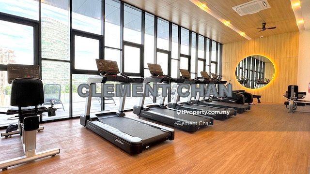 Condominium for Sale in Tropicana Miyu by Clement Chan - iProperty.com.my