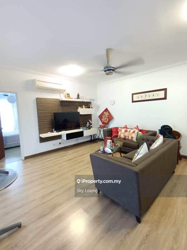 Condominium for Sale in Andalucia by Sky Loong - iProperty.com.my
