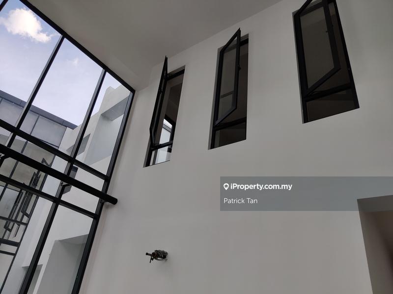 3.5-storey Terraced House for Rent in Empire Residence, Damansara Perdana by Patrick Tan - iProperty.com.my