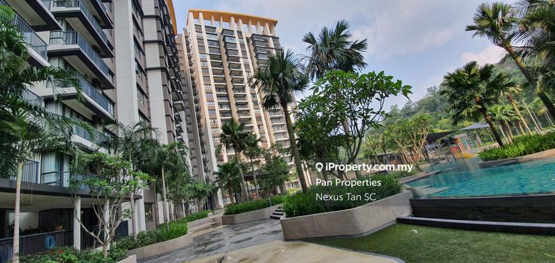 Kondominium untuk Dijual di Irama Wangsa oleh Nexus Tan SC - iProperty.com.my
