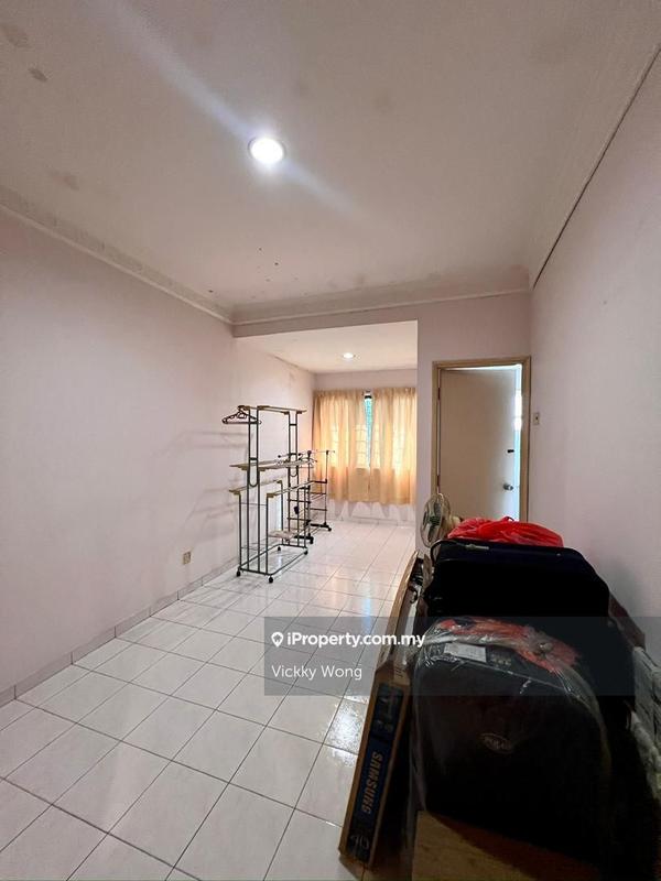 2-storey Terraced House for Sale in Pandan Indah, Ampang by Vickky Wong - iProperty.com.my