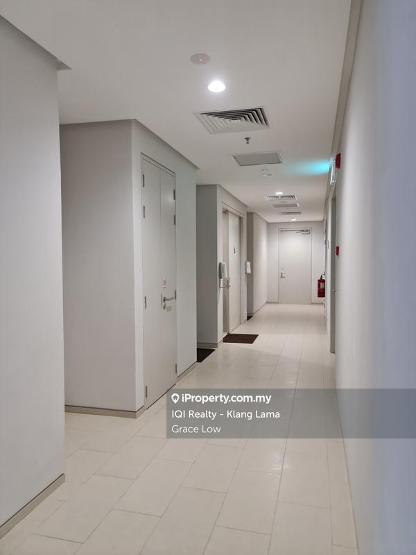 Office for Rent in Bukit Bintang, KL City Centre by Grace Low - iProperty.com.my