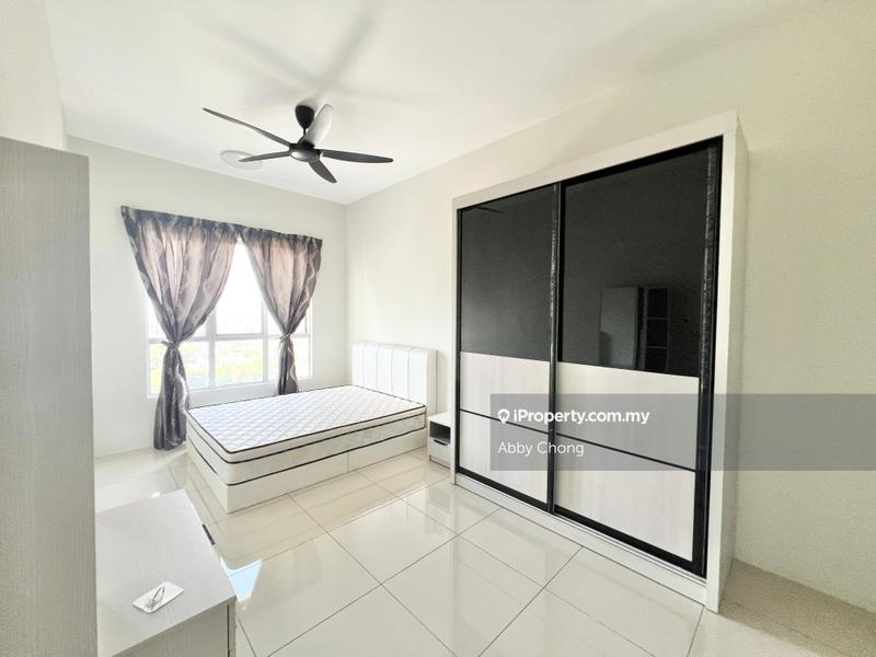 For Rent - Platinum OUG Residence